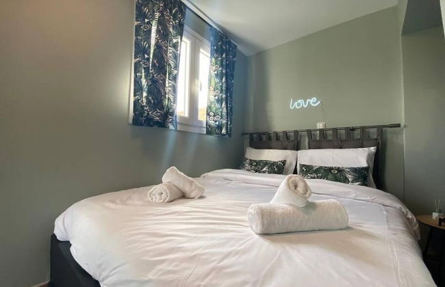 Rooftop Apartment With Garden in Ioannina - Foto 21