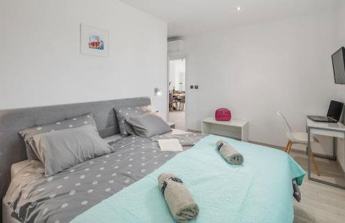 Stunning Home In Rebici With Sauna - Foto 39