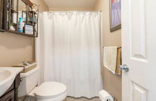 The Beautiful & Cozy Malvec Chalet - Foto 72