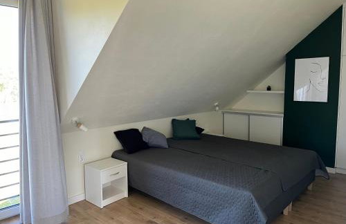 Osada Limajno Dom Żurawia - Foto 23