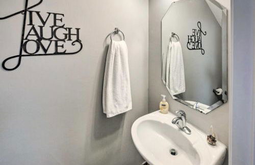 La Vergne Townhome 22 Mi to Dtwn Nashville! - Foto 11