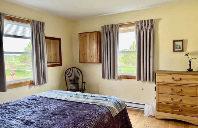 Montgomery Cavendish Cottages - Foto 2