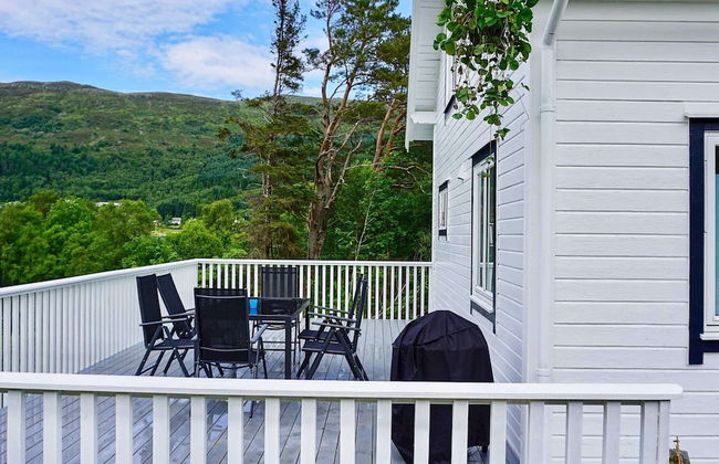 6 Person Holiday Home in Gursken - Foto 36