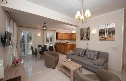 Villa Agrilida - Foto 51