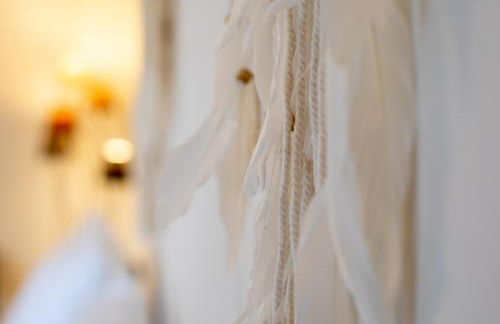 Overlook Lodge - 5 Sterne Ferienhaus am Edersee im Kellerwald - Foto 19