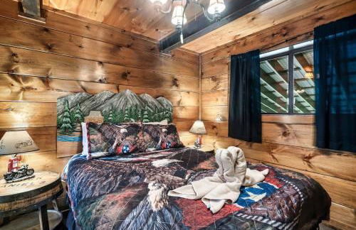 Hideout Haven Hot Tub Private Pool - Foto 20