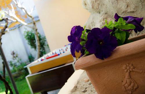 Casa Rural Las Barricas - Foto 58