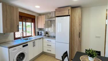 Sobre El Callejón - Foto 5, stove, toaster