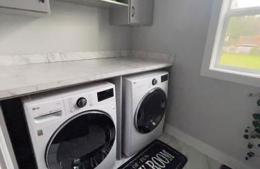 FeralWoods Private Estate With Hot Tub - Foto 61