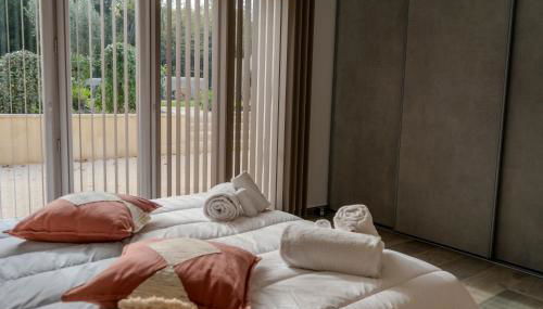 Château de l'insolas - Foto 4