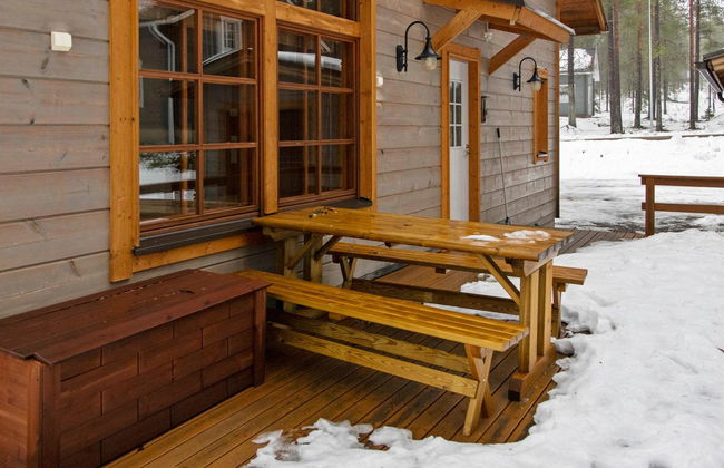 Kivalonmaa a - Foto 3