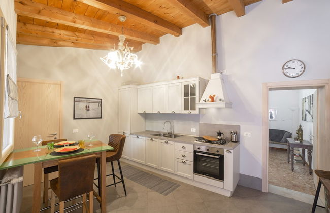 Ca de la Gondola Murano - Foto 14