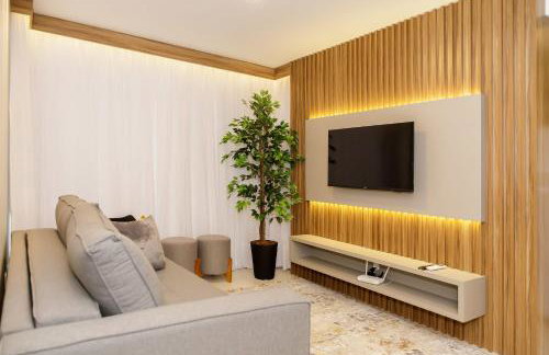 Apartamento Novo na Melhor Localização de Gramado! - Foto 25