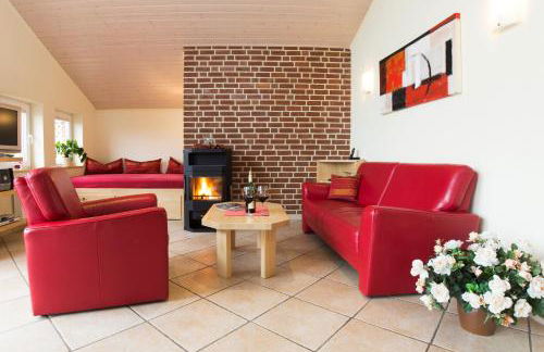 Pferdekoppelhaus B - Foto 12