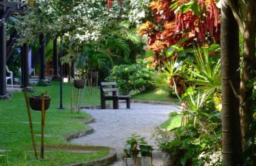 Chalés Saint Germain - Foto 16