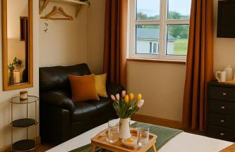 The Acres Retreat -Cosy and Welcoming - Foto 13