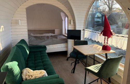 Seeperle Weißenstadt Haus Nußhardt - Foto 14