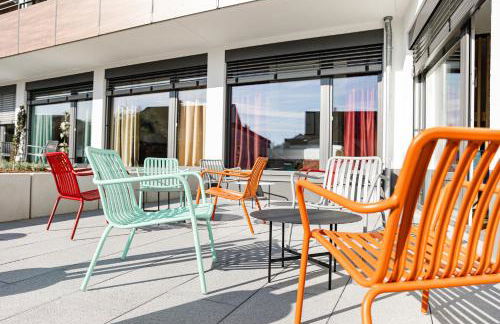 Boardinghouse Plattling - Foto 43