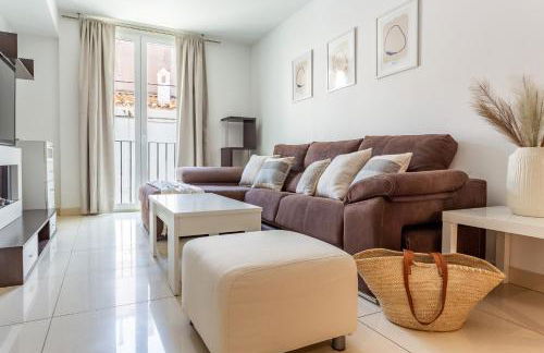 Apartamento Perxel - Foto 1