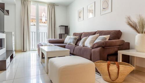 Apartamento Perxel - Foto 1