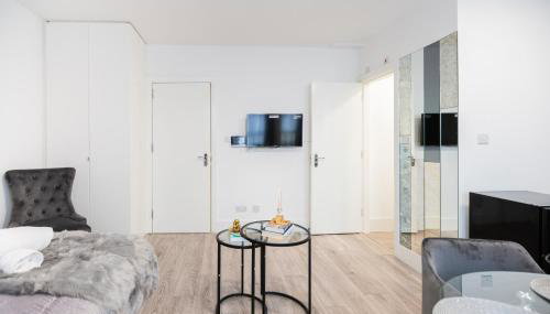 Newly refurbished Studio in Kensal green F - Foto 4