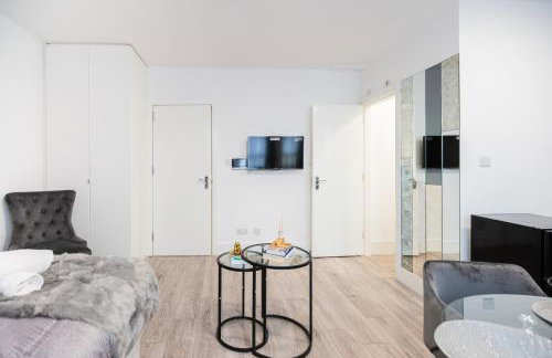 Newly refurbished Studio in Kensal green F - Foto 4