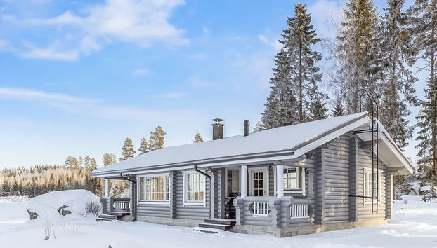 Eerola - Foto 2, Inside other