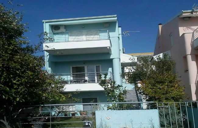 Cheerful Holiday Home in Preveza With Garden - Foto 1