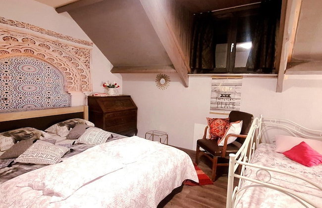 House Ardennes Blue in Theux Near Spa - Foto 5