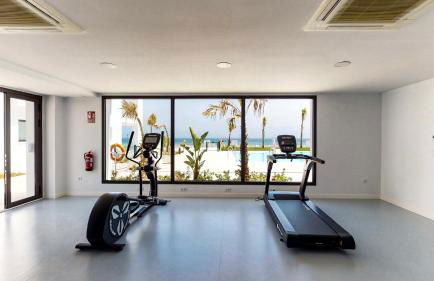 322 - Magnificent Penthouse Firstline Golf & Beach - Foto 18