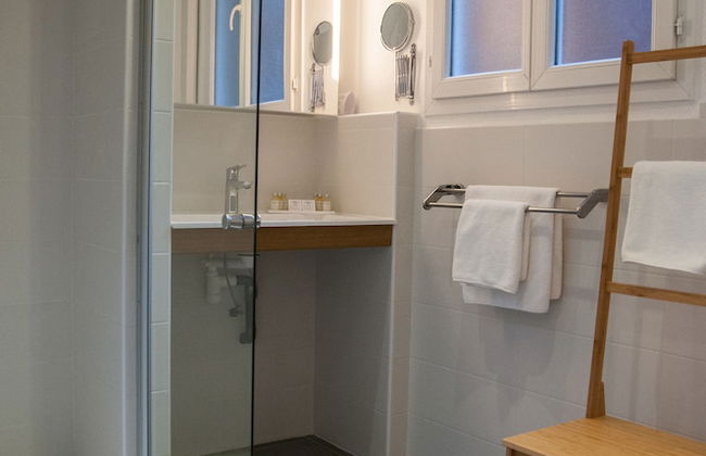 Hotel Résidence Paris Asnières - Foto 4