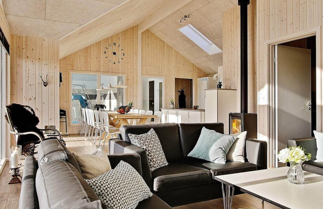 Luxury Beach House With Pool - By Traum Ferienwohnungen - Photo 25