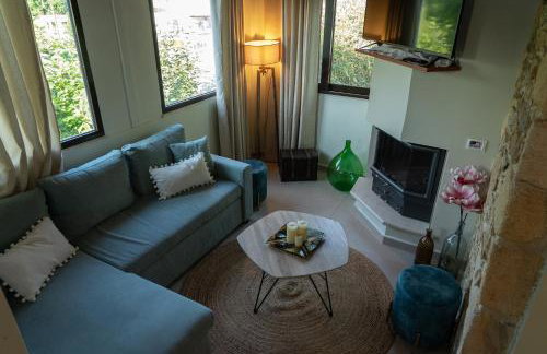 Villa Anthemida Chania - Foto 11