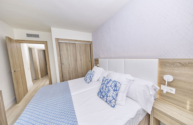 Leonardo Royal Suites Ibiza Santa Eulalia - Foto 6