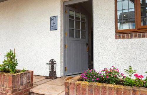 Wick House - Foto 62