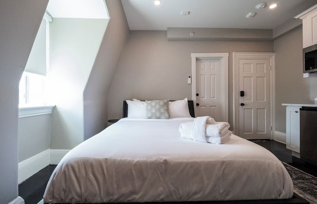 The Chester Hotel - Foto 26