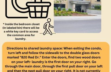 Condo at The Commons - Foto 23