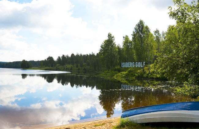 Isaberg Golfklubb - Foto 59