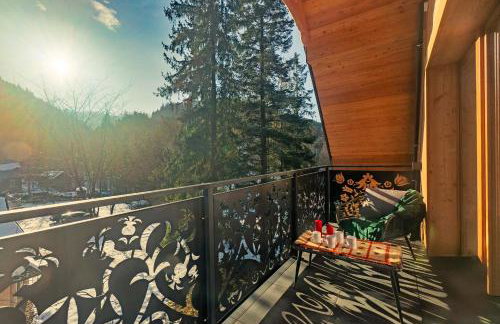 Jaszczurówka 33 Aparthotel & SPA - Foto 25