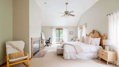 Meadowood Manor by Rove Travel - 6BR Outdoor Spaces - Foto 5