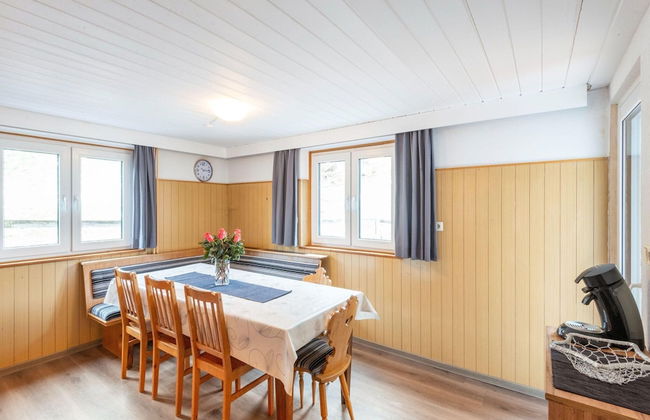 Holiday Home in the Silvretta-montafon ski Area - Foto 26