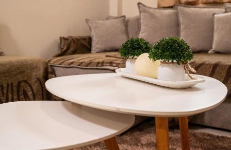 ΠΟΛΥΤΕΛΕΣ -ΜΟΝΤΕΡΝΟ ΔΙΑΜΕΡΙΣΜΑ - Foto 9