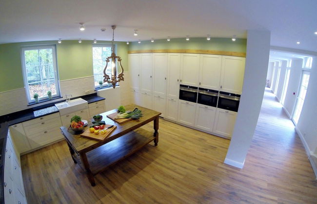 Luxurious Mettet Mansion - Foto 18