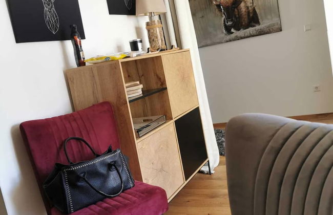 Hochwertige Ferienwohnung mit Tollem Ausblick - Foto 13