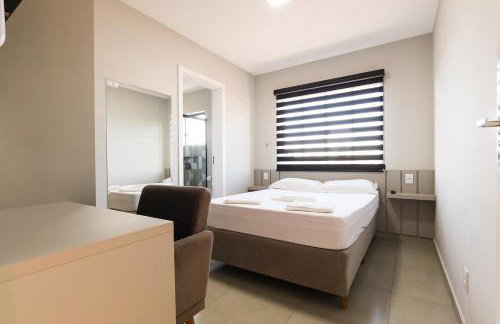 Lou Suítes - Suíte 10 - Cantinho Aconchegante - Foto 1