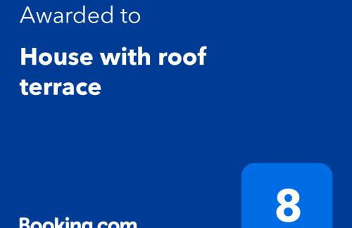 House with roof terrace - Foto 12