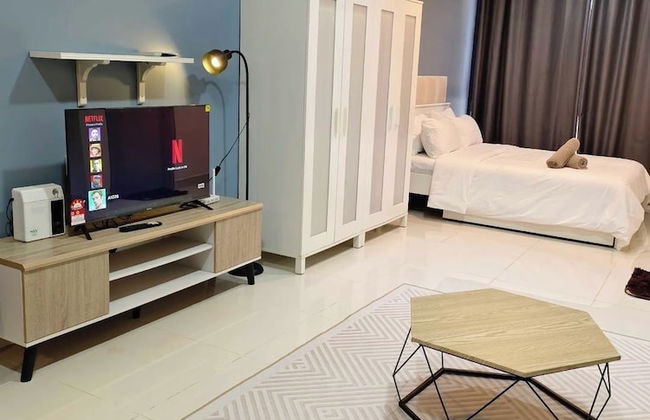 KLIA AIRPORT HOMESTAY 6 - Foto 1