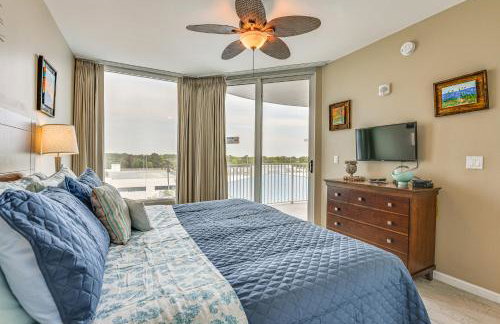 Walk to Beach Poolside Oasis in Palms of Destin! - Photo 17
