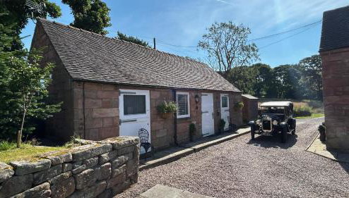 Charming 1 Bed Near Alton Towers, Polar Bears, Peak District - Foto 1