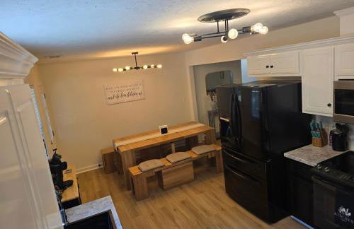 Stylish 3bd 2bath home - Foto 15